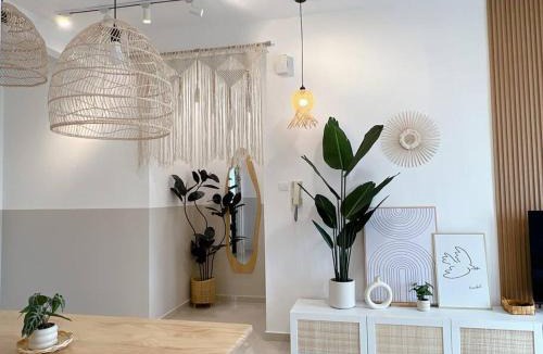Central District Apartment | SKS Pavillion by Cactus Homestay THM
