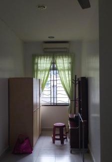 Johor Bahru House | Skudai close to JB Town Corner House