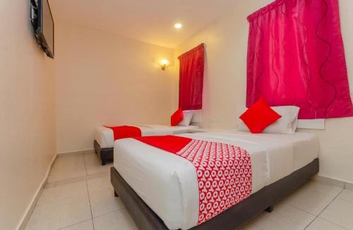 Sekudai Hotel | Skudai Hotel