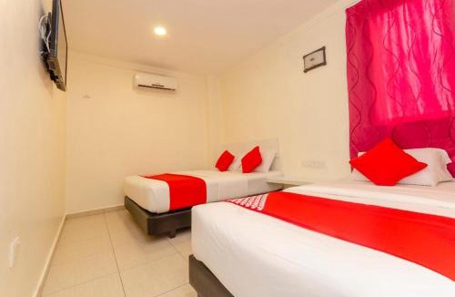 Sekudai Hotel | Skudai Hotel