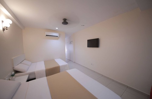 Sekudai Hotel | Skudai Hotel Universiti Teknologi Malaysia