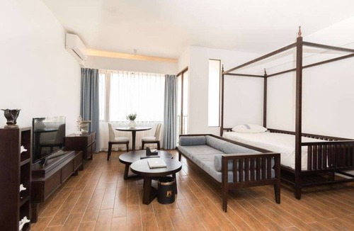 Vientiane Hotel | Sky City Hotel