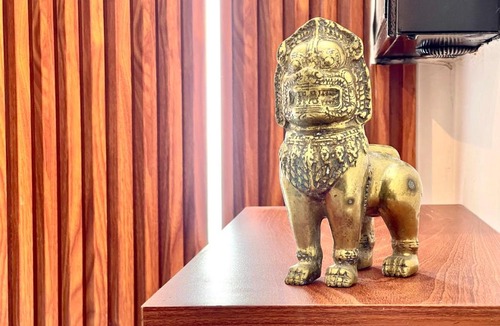 Phnom Penh City Centre Apartment | Sky Heritage Hotel