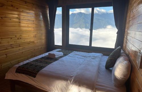Hau Thao Cabin | Sky Hill Sapa Retreat
