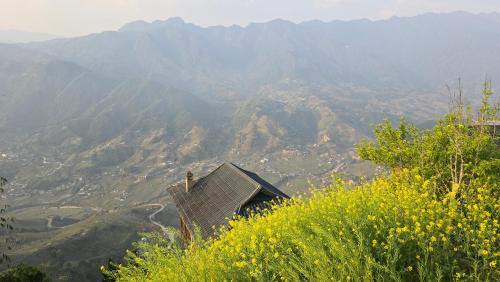 Hau Thao Cabin | Sky Hill Sapa Retreat