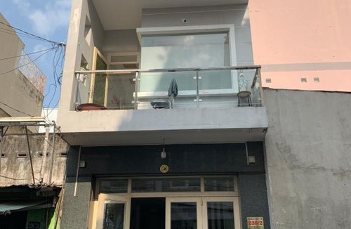 Binh Tan House | Sky home happy