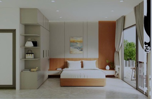 Hue Hotel | SKY Homestay