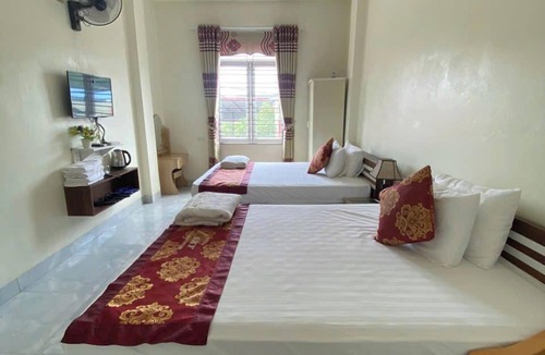 Moc Chau Hotel | Sky Hotel Moc Chau - by BAY LUXURY