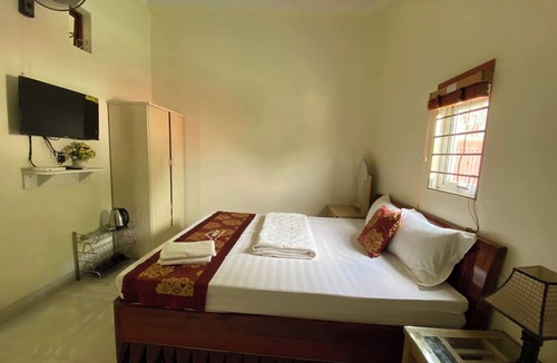 Moc Chau Hotel | Sky Hotel Moc Chau - by BAY LUXURY