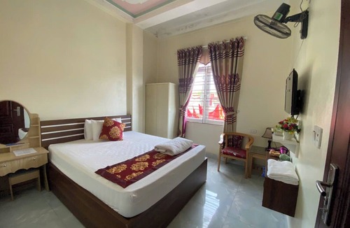 Moc Chau Hotel | Sky Hotel Moc Chau - by BAY LUXURY