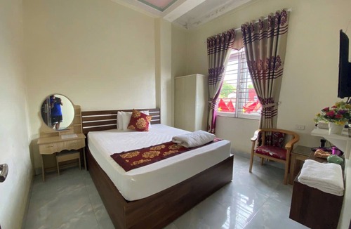 Moc Chau Hotel | Sky Hotel Moc Chau - by BAY LUXURY