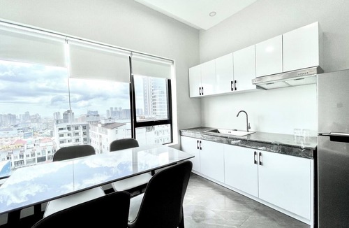 Mittakpheap Apartment | SKY HOTEL Sihanoukville