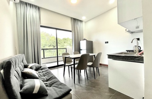 Mittakpheap Apartment | SKY HOTEL Sihanoukville