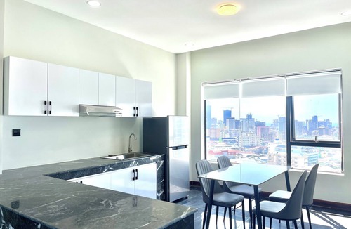 Mittakpheap Apartment | SKY HOTEL Sihanoukville