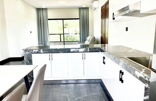 Mittakpheap Apartment | SKY HOTEL Sihanoukville