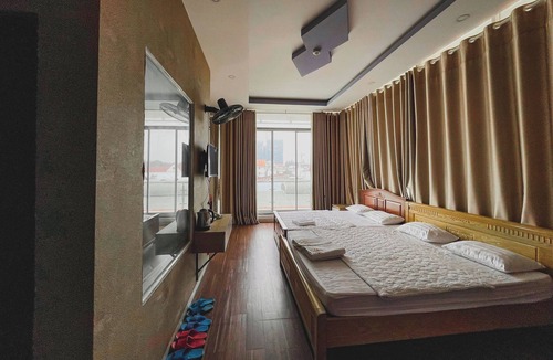 Bien Hoa Hotel | Sky Hotel