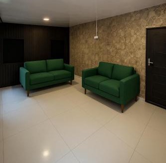 Pitampura House | Sky nest