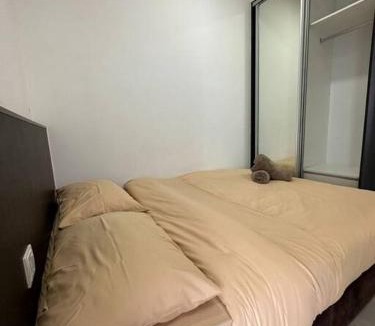 Cyberjaya Apartment | Sky Park Cyberjaya, 2room nice view, Airport, KLIA
