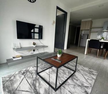 Cyberjaya Apartment | Sky Park Cyberjaya, 2room nice view, Airport, KLIA