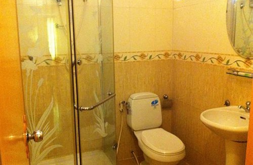 Prampir Makara House | Sky Park Guesthouse
