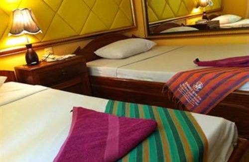 Prampir Makara House | Sky Park Guesthouse