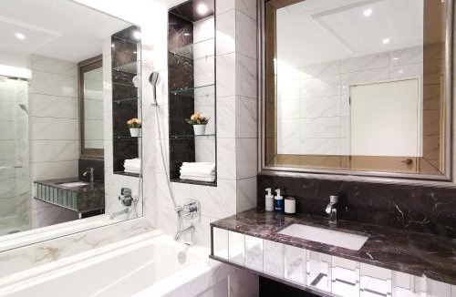 Sri Hartamas Apartment | Sky Pool Elegant Suite @ Sri Hartamas