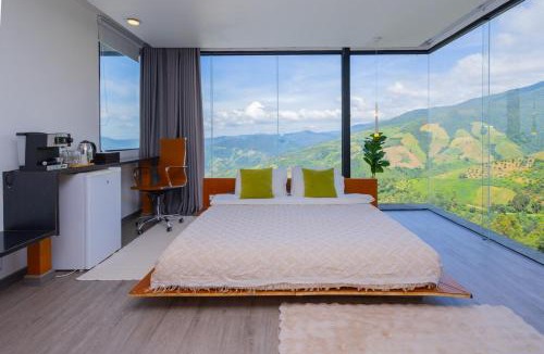 Pua Apartment | Sky Sakad Sunrise at Doi Sakad, Nan