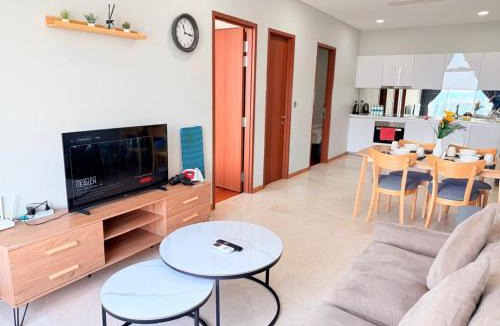 Kuala Lumpur City Centre Apartment | Sky Suites KLCC by Luxury Apartment KL