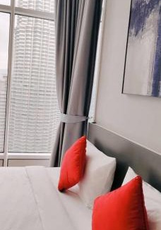 Kuala Lumpur City Centre Apartment | Sky Suites KLCC by Luxury Apartment KL