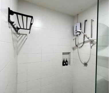 Shah Alam Apartment | Sky Suites Trefoil By Luna Group Setia Alam