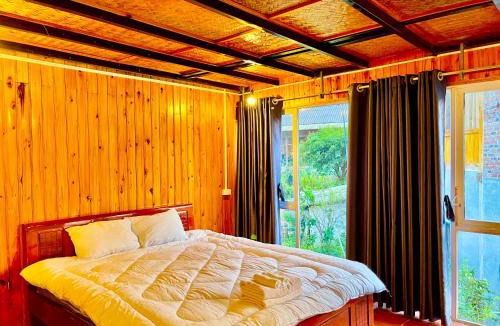 Sa Pa Hostel | Sky View Homestay