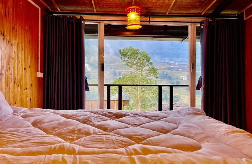 Sa Pa Hostel | Sky View Homestay