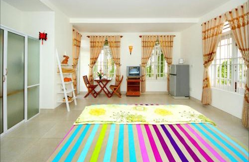 Hoi An City Centre House | Skybird Homestay