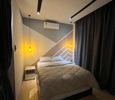 Penampang House | Skyhaus Homestay
