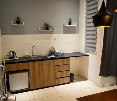 Penampang House | Skyhaus Homestay