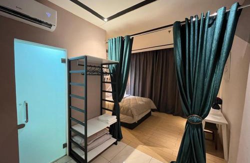 Penampang House | Skyhaus Homestay