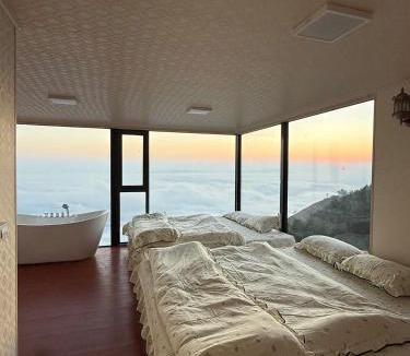 Bac Yen Apartment | Skyline Homestay Tà Xùa
