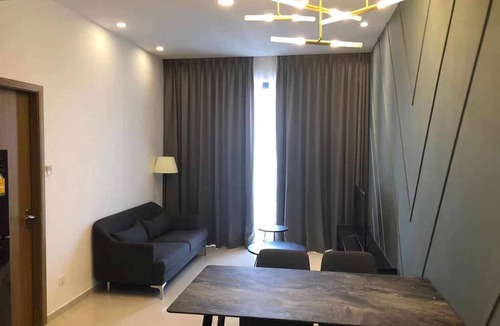 Phnom Penh City Centre House | Skyline