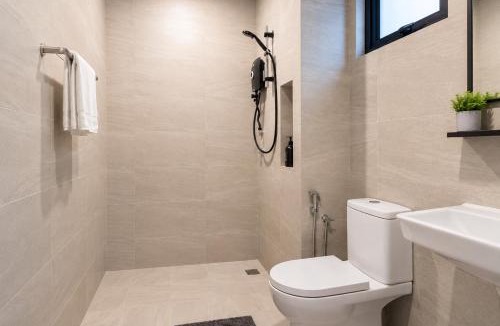 Pudu Apartment | Skyline KL WorkSuites