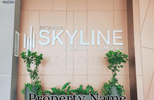 Pudu Apartment | Skyline Luxury Suite KlCC &TRX View