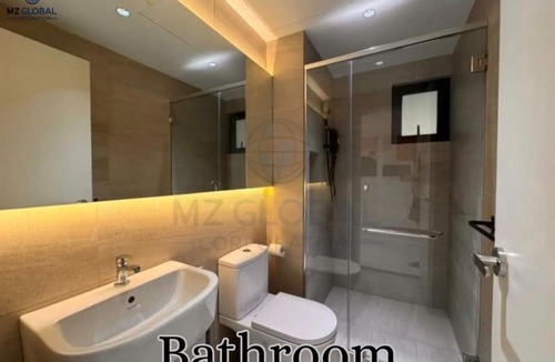 Pudu Apartment | Skyline Luxury Suite KlCC &TRX View