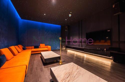Pudu Apartment | Skyline Premier Suites Kuala Lumpur