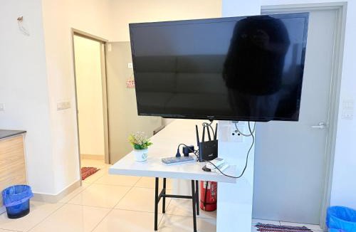 Bandar Baru Bangi Apartment | SkyLuxe Home
