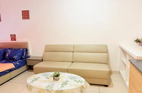 Bandar Baru Bangi Apartment | SkyLuxe Home