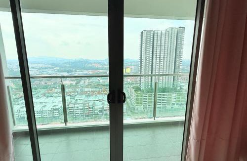 Bandar Baru Bangi Apartment | SkyLuxe Home
