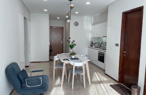 Kuala Lumpur City Centre Apartment | SkySuites KLCC