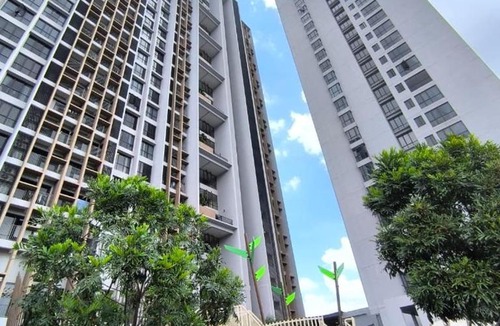 Bukit Indah Apartment | Skytrees 2Pax Room N Hall Aeon Bukit Indah By STAY
