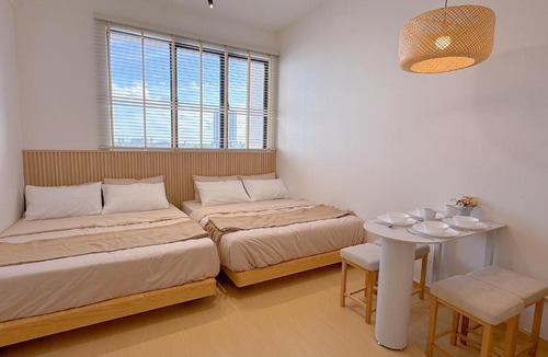 Bukit Indah Apartment | Skytrees Bukit Indah by HCK Dualkey-Unit 2Pax 4Pax