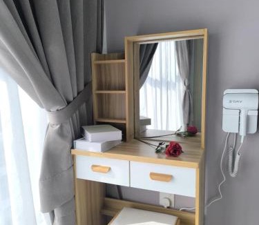 Bukit Indah Apartment | Skytrees Cozy 2Pax Room Aeon Bukit Indah By STAY