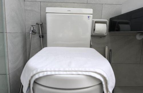 Bukit Indah Apartment | Skytrees Cozy 2Pax Room Aeon Bukit Indah By STAY